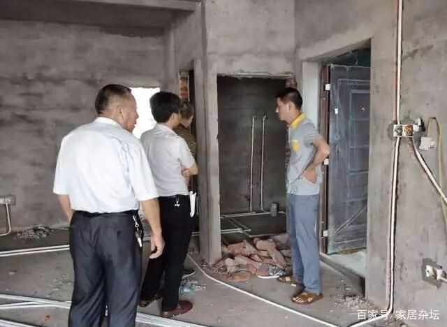北京市关于承重墙拆改的规定有哪些(北京市关于承重墙拆改的主要规定) 建筑消防施工 第5张 北京市关于承重墙拆改的规定有哪些(北京市关于承重墙拆改的主要规定) 建筑消防施工 第5张
