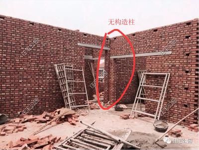 砖混结构抗震性能(农村砖混结构的抗震性能较差但仍有一些方法可以增强其抗震能力) 钢结构蹦极施工 第3张 砖混结构抗震性能(农村砖混结构的抗震性能较差但仍有一些方法可以增强其抗震能力) 钢结构蹦极施工 第3张