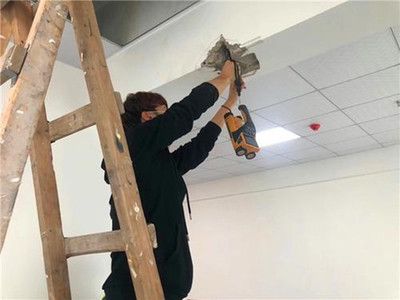 合肥房屋维修公司哪家好(合肥房屋维修公司) 钢结构蹦极设计 第5张 合肥房屋维修公司哪家好(合肥房屋维修公司) 钢结构蹦极设计 第5张