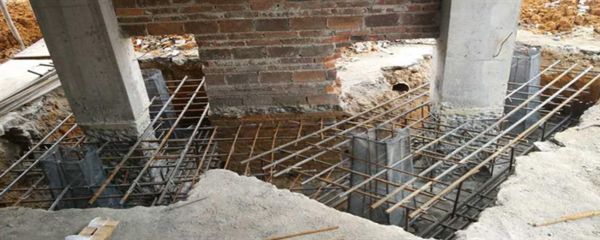 自建房地基加固处理的方法 结构地下室设计 第4张