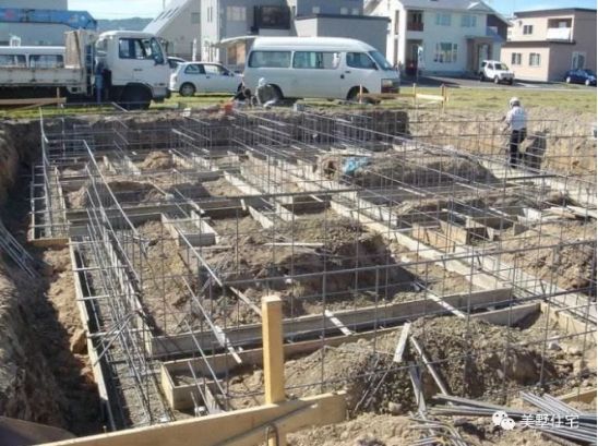 自建房地基加固处理的方法 结构地下室设计 第5张