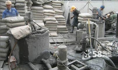 专业注浆施工队郑州 结构地下室设计 第1张