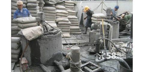 专业注浆施工队郑州 结构地下室设计 第2张