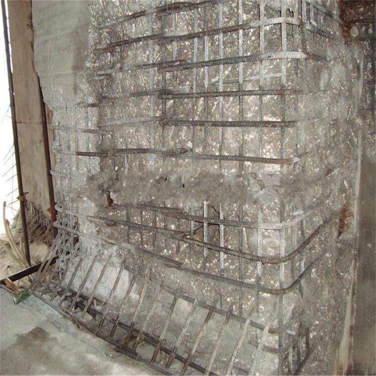承重墙加固费用标准最新规定(承重墙加固安全防护费用标准) 北京加固设计(加固设计公司) 第4张 承重墙加固费用标准最新规定(承重墙加固安全防护费用标准) 北京加固设计(加固设计公司) 第4张