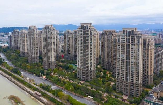 清远建房几钱一平方 结构工业装备设计 第5张