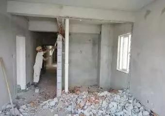 空心楼板房国家要拆吗 结构工业钢结构设计 第4张 空心楼板房国家要拆吗 结构工业钢结构设计 第4张