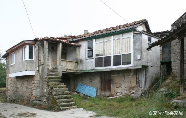 砖混结构老房子改造方案(砖混结构房屋抗震升级方法,) 建筑方案设计 第3张 砖混结构老房子改造方案(砖混结构房屋抗震升级方法,) 建筑方案设计 第3张