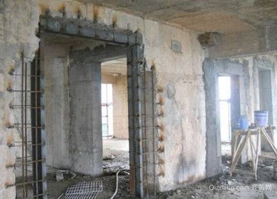 砖混结构老房子改造方案(砖混结构房屋抗震升级方法,) 建筑方案设计 第4张 砖混结构老房子改造方案(砖混结构房屋抗震升级方法,) 建筑方案设计 第4张