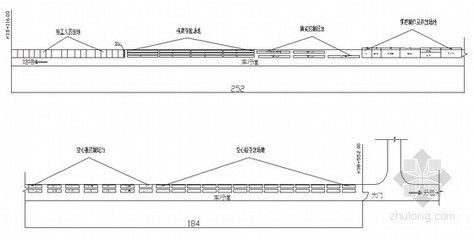 空心板方案（renrendoc空心板施工技术要点）