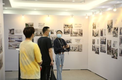 2020北京国际别墅设计展时间（2020北京别墅设计展） 结构污水处理池设计 第1张