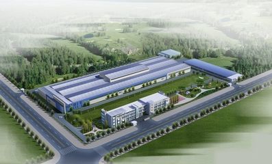 钢结构厂房的效果图(2023小型钢结构厂房装修效果图小型钢结构厂房装修效果图) 北京加固设计 第5张 钢结构厂房的效果图(2023小型钢结构厂房装修效果图小型钢结构厂房装修效果图) 北京加固设计 第5张