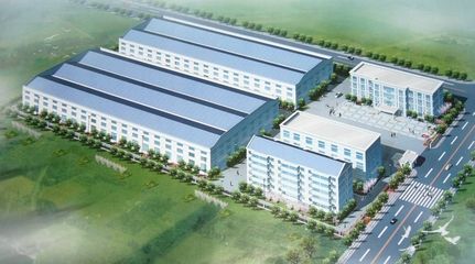 钢结构厂房的效果图(2023小型钢结构厂房装修效果图小型钢结构厂房装修效果图) 北京加固设计 第1张 钢结构厂房的效果图(2023小型钢结构厂房装修效果图小型钢结构厂房装修效果图) 北京加固设计 第1张