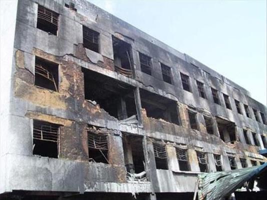 建筑加固改造价格（建筑加固改造工程复杂度和难度是影响价格的一个主要因素） 钢结构跳台设计 第3张