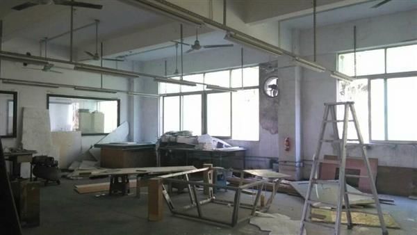 建筑加固改造价格（建筑加固改造工程复杂度和难度是影响价格的一个主要因素） 钢结构跳台设计 第5张