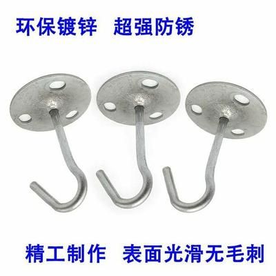 空心板怎样安装吊扇（在空心板上安装吊扇需要注意什么） 建筑消防设计 第5张
