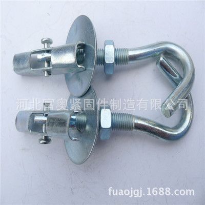 空心板怎样安装吊扇（在空心板上安装吊扇需要注意什么） 建筑消防设计 第4张