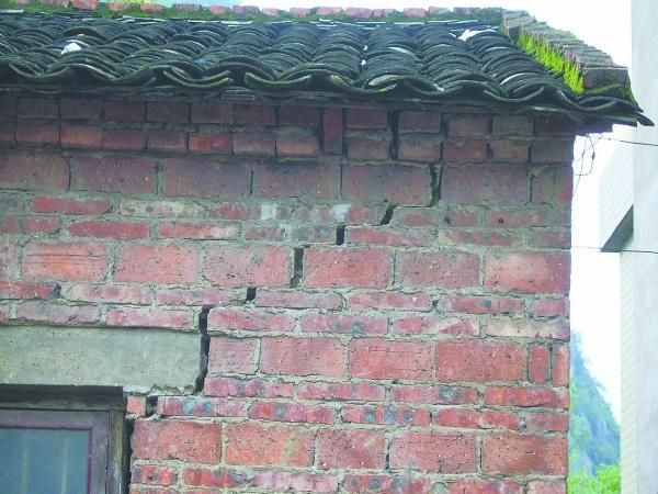 农村老房子加固（农村老房子加固后的居住体验如何） 结构污水处理池施工 第3张