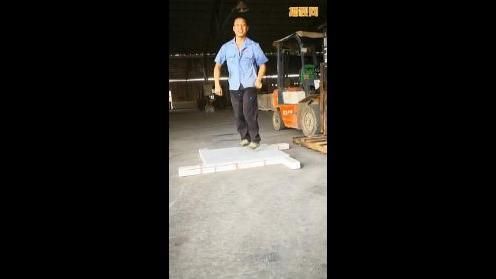 空心楼盖板视频大全 装饰幕墙设计 第2张 空心楼盖板视频大全 装饰幕墙设计 第2张
