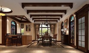 2021北京国际别墅设计展在哪里举行 结构框架设计 第4张