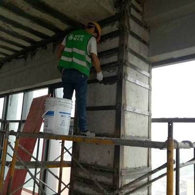 贵州加固公司联系方式及电话(贵州加固公司客户评价汇总贵州加固公司客户评价汇总) 钢结构网架设计 第5张 贵州加固公司联系方式及电话(贵州加固公司客户评价汇总贵州加固公司客户评价汇总) 钢结构网架设计 第5张