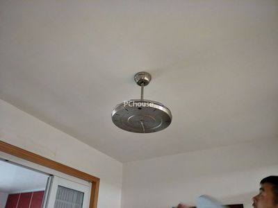 空心楼板如何安装吊扇灯(吊扇灯安装步骤和注意事项) 钢结构钢结构螺旋楼梯设计 第4张 空心楼板如何安装吊扇灯(吊扇灯安装步骤和注意事项) 钢结构钢结构螺旋楼梯设计 第4张