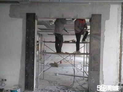 旧房改造楼板能承受吗（旧房改造楼板加固技术） 建筑方案设计 第2张