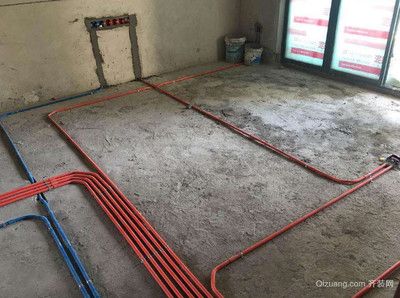 旧房改造楼板能承受吗（旧房改造楼板加固技术） 建筑方案设计 第3张