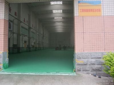 北京地坪材料公司（北京地坪材料公司推荐） 建筑方案施工 第2张