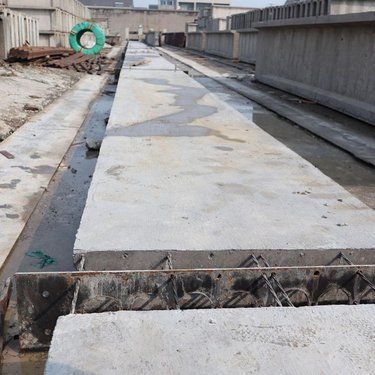 楼面空心板施工方案(楼面空心板施工中的常见问题) 建筑效果图设计 第1张 楼面空心板施工方案(楼面空心板施工中的常见问题) 建筑效果图设计 第1张