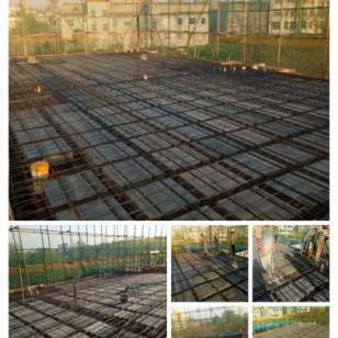 楼面空心板施工方案(楼面空心板施工中的常见问题) 建筑效果图设计 第4张 楼面空心板施工方案(楼面空心板施工中的常见问题) 建筑效果图设计 第4张