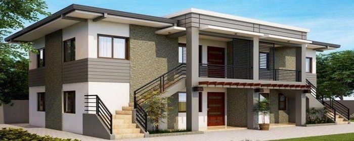 空心楼板的房子能买吗现在(空心楼板房的抗震性能如何?) 建筑效果图设计 第2张 空心楼板的房子能买吗现在(空心楼板房的抗震性能如何?) 建筑效果图设计 第2张