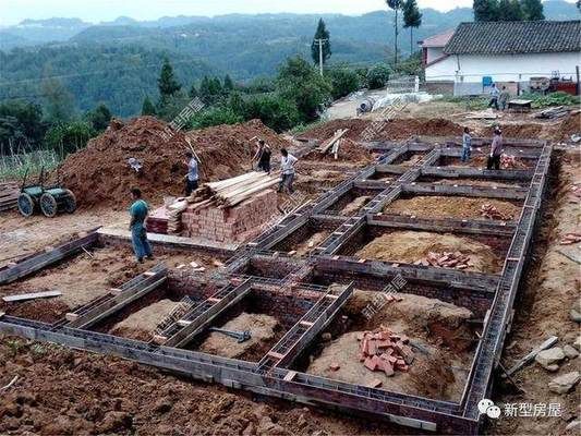 砖混结构抗震验算（砖混结构抗震验算的主要内容和步骤） 结构砌体设计 第3张
