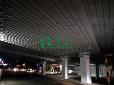 空心板房子怎么加固好看图片(工字钢加固施工细节图解工字钢加固效果图欣赏) 钢结构蹦极设计 第1张 空心板房子怎么加固好看图片(工字钢加固施工细节图解工字钢加固效果图欣赏) 钢结构蹦极设计 第1张