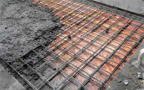 板楼是啥 钢结构跳台施工 第5张 板楼是啥 钢结构跳台施工 第5张