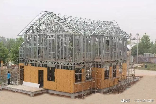 钢构改造旧房加固图片真实 建筑消防施工 第2张 钢构改造旧房加固图片真实 建筑消防施工 第2张