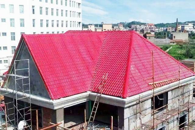 屋顶加固处理方案设计(屋顶加固材料成本对比) 结构工业装备施工 第3张 屋顶加固处理方案设计(屋顶加固材料成本对比) 结构工业装备施工 第3张