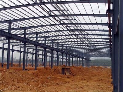 我找钢结构厂家(北京羽燚彩钢钢构有限公司) 建筑施工图设计 第4张 我找钢结构厂家(北京羽燚彩钢钢构有限公司) 建筑施工图设计 第4张