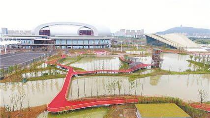中国钢结构金奖含金量 钢结构钢结构停车场设计 第4张