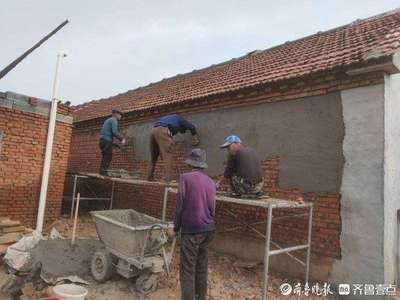 老房子房体加固(老房子加固工作不可轻视钢板加固法钢筋网加固法) 结构桥梁钢结构施工 第2张 老房子房体加固(老房子加固工作不可轻视钢板加固法钢筋网加固法) 结构桥梁钢结构施工 第2张