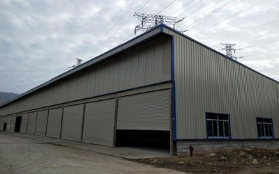 钢结构房屋拆除施工费用（钢结构拆除安全措施费用钢结构拆除市场最新报价） 北京钢结构设计 第4张
