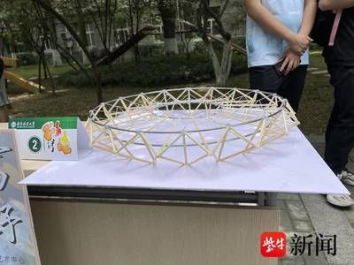 北京市建筑结构设计大赛官网查询（关于北京市建筑结构设计大赛的相关信息） 北京网架设计 第4张