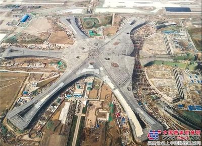 北京城建建工 结构电力行业施工 第5张