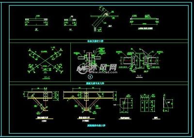 幼儿园设计案例图纸（关于幼儿园设计案例图纸的问题） 北京钢结构设计问答