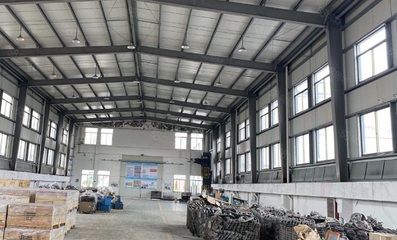钢结构厂房改造需要资质吗 钢结构跳台施工 第4张