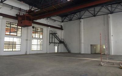 钢结构厂房改造需要资质吗 钢结构跳台施工 第3张