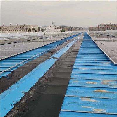 屋面注浆施工工艺视频 结构砌体设计 第5张 屋面注浆施工工艺视频 结构砌体设计 第5张
