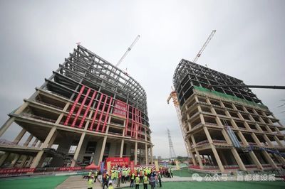 北京建工集团在建项目（北京建工集团在多个领域拥有多个在建项目及其相关信息） 钢结构异形设计 第5张