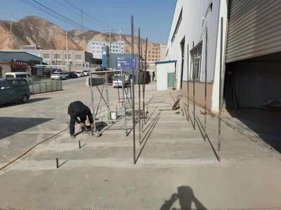 房屋地基注浆加固怎么收费（房屋地基注浆加固费用受多种因素影响） 北京网架设计 第3张