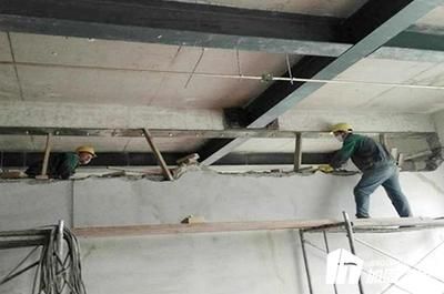 房屋加顶 如何悄悄施工（房屋加顶安全防护措施） 结构电力行业施工 第3张