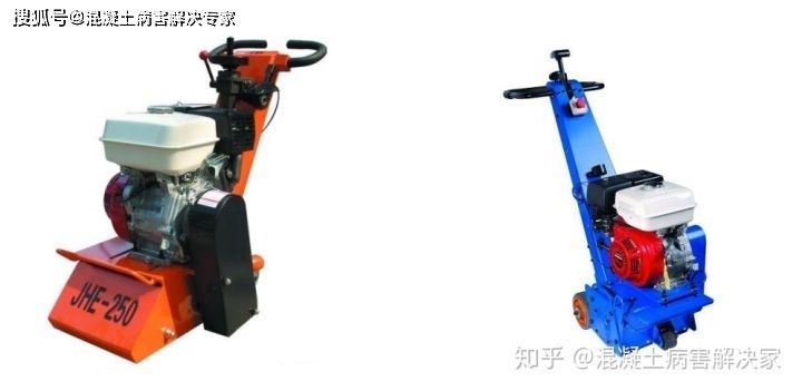混凝土道路裂缝修补方法（嵌缝堵漏法：混凝土裂缝修补后的养护技巧,裂缝修补成本分析） 钢结构跳台设计 第1张